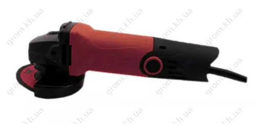 Фото 1- Угловая шлифовальная машина Nordex AG 750/125