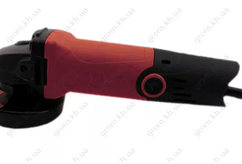 Фото 1- Угловая шлифовальная машина Nordex AG 750/125