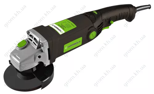 Фото 1- Кутова шліфувальна машина Vorskla ПМЗ 1050/125E