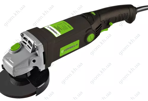 Фото 1- Кутова шліфувальна машина Vorskla ПМЗ 1050/125E