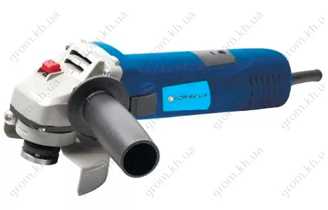 Фото 1- Кутова шліфувальна машина Vorskla ПМЗ 1110-125