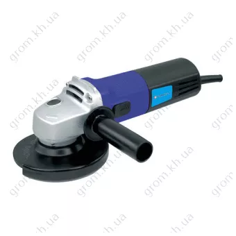 Фото 1- Угловая шлифовальная машина Vorskla ПМЗ 1250/125