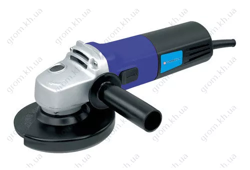 Фото 1- Угловая шлифовальная машина Vorskla ПМЗ 1250/125Е