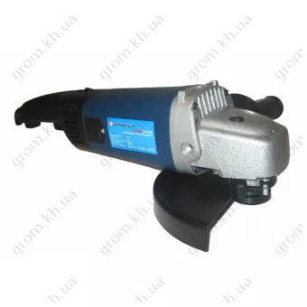 Фото 1- Угловая шлифовальная машина Vorskla ПМЗ 1,9/180