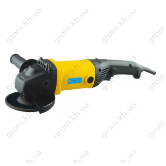 Фото 1- Кутова шліфувальна машина Vorskla ПМЗ 1,2/180 професійна