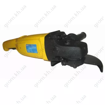 Фото 1- Кутова шліфувальна машина Vorskla ПМЗ 2400/180-230 професійна