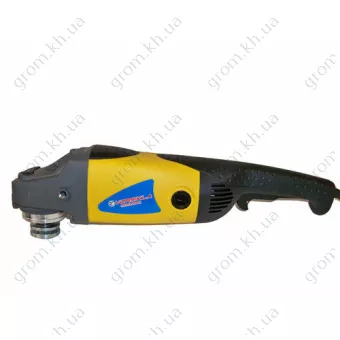 Фото 1- Кутова шліфувальна машина Vorskla ПМЗ 2400/230 професійна