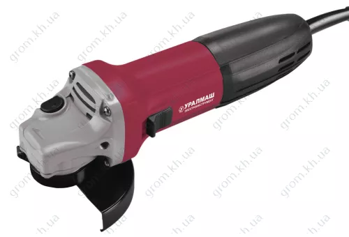 Фото 1- Кутова шліфувальна машина Уралмаш УШМ 1000/125