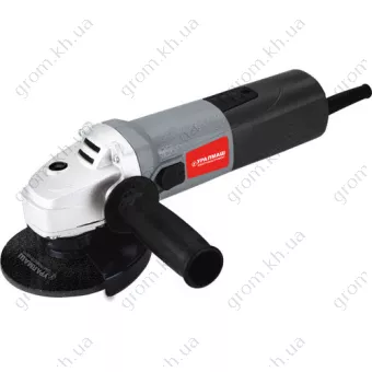 Фото 1- Угловая шлифовальная машина Уралмаш УШМ 1100/125