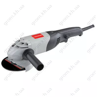 Фото 1- Угловая шлифовальная машина Уралмаш УШМ 1100/125 new