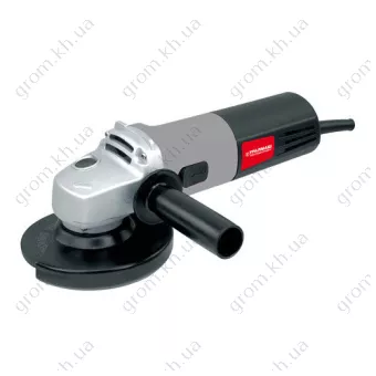 Фото 1- Кутова шліфувальна машина Уралмаш УШМ 1250/125