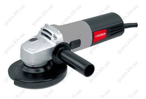 Фото 1- Кутова шліфувальна машина Уралмаш УШМ 1250/125