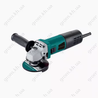 Фото 1- Угловая шлифовальная машина Kraissmann 1100-KWS-125