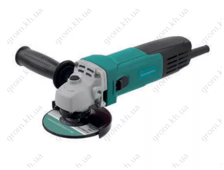 Фото 1- Угловая шлифовальная машина Kraissmann 1150-KWS-125