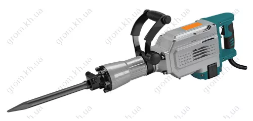 Фото 1- Отбойный молоток Vilmas 1700-DH-45