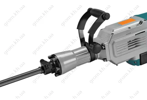 Фото 1- Отбойный молоток Vilmas 1700-DH-45