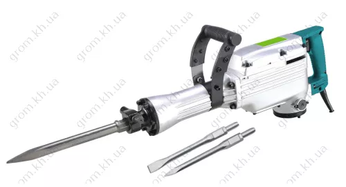 Фото 1- Відбійний молоток Vorskla ПМЗ 2000/43