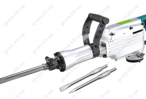 Фото 1- Отбойный молоток Vorskla ПМЗ 2000/43