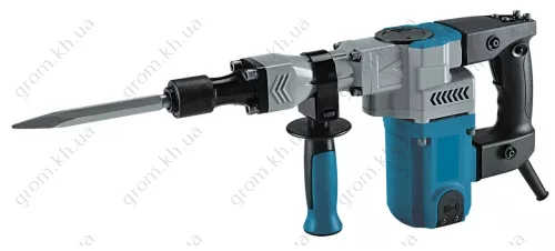 Фото 1- Відбійний молоток Kraissmann 1300 AH 13