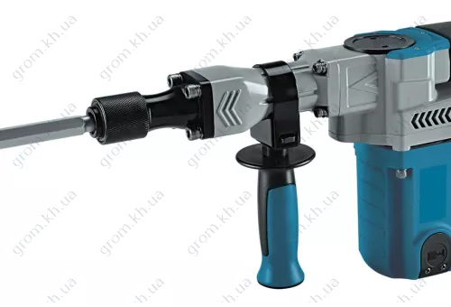 Фото 1- Відбійний молоток Kraissmann 1300 AH 13