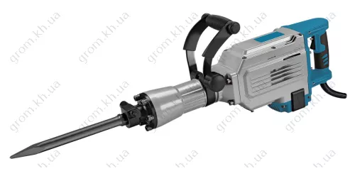 Фото 1- Отбойный молоток Kraissmann 1700 AH 45