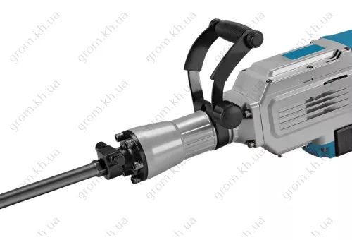 Фото 1- Отбойный молоток Kraissmann 1700 AH 45