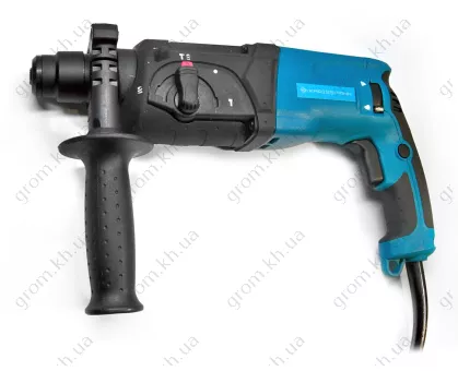 Фото 1- Перфоратор Kraissmann 920 BH 24