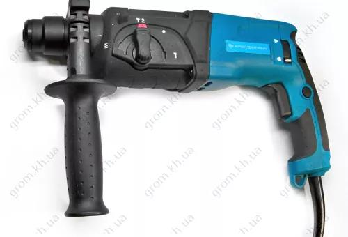 Фото 1- Перфоратор Kraissmann 920 BH 24