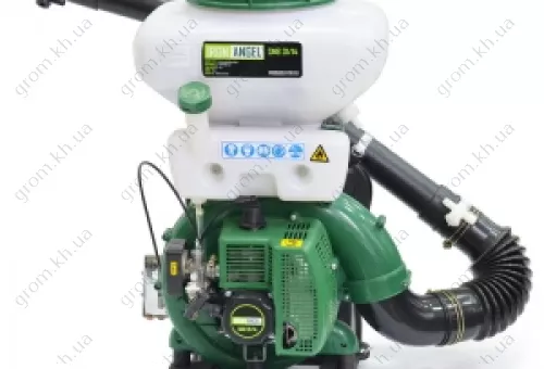 Фото 1- Мотообприскувач Iron Angel SMB 31/14