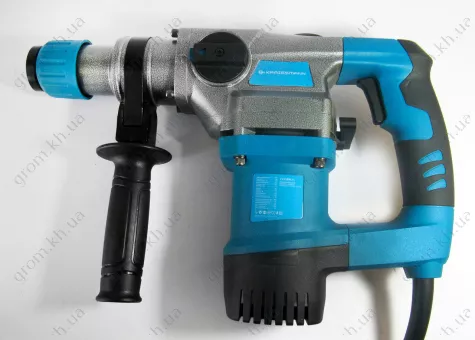 Фото 1- Перфоратор Kraissmann 1500 BH 26