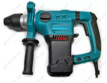 Фото 1- Перфоратор Kraissmann 1850 BH 32