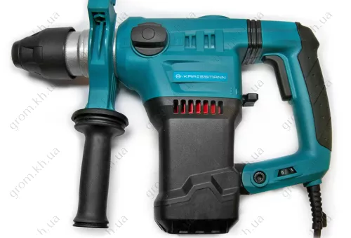 Фото 1- Перфоратор Kraissmann 1850 BH 32