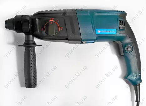 Фото 1- Перфоратор электрический Vorskla ПМЗ 900-26В
