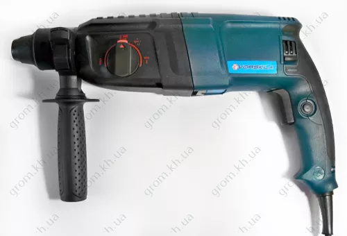 Фото 1- Електричний перфоратор Vorskla ПМЗ 900-26В