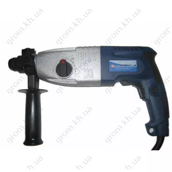 Фото 1- Перфоратор электрический Vorskla ПМЗ 920-30
