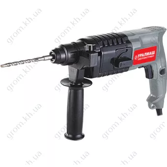 Фото 1- Перфоратор електричний Уралмаш ПЕ 950