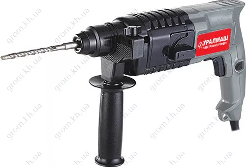 Фото 1- Перфоратор электрический Уралмаш ПЭ 950