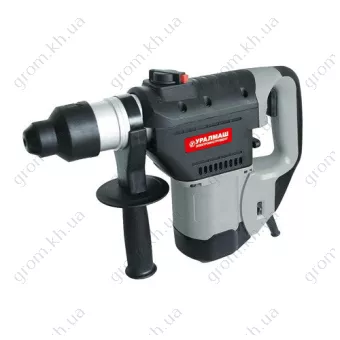 Фото 1- Електричний перфоратор Уралмаш ПЕ 1500/32