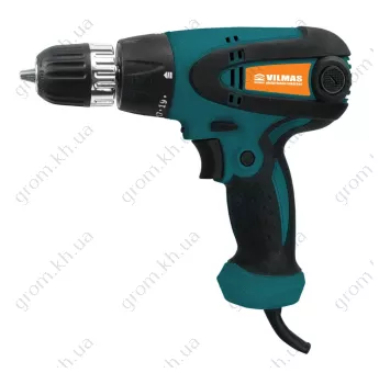 Фото 1- Шуруповерт сетевой Vilmas 280-DD-10