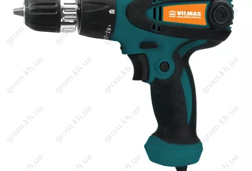 Фото 1- Шуруповерт сетевой Vilmas 280-DD-10