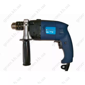Фото 1- Дриль електричний ударний Vorskla ПМЗ 850