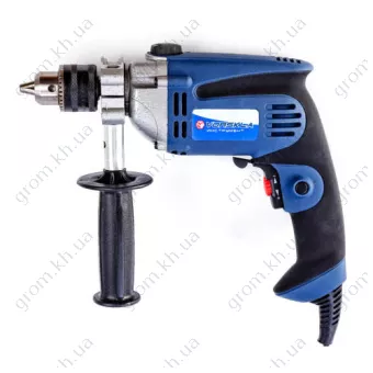 Фото 1- Дриль електричний ударний Vorskla ПМЗ 1050