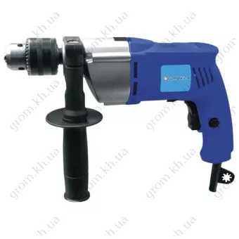 Фото 1- Дрель электрическая ударная Vorskla ПМЗ 1150