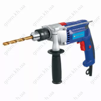 Фото 1- Дриль електричний ударний Vorskla ПМЗ 1250