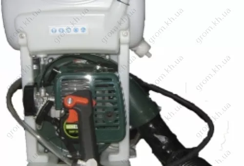 Фото 1- Мотообприскувач Iron Angel SMB 35/14