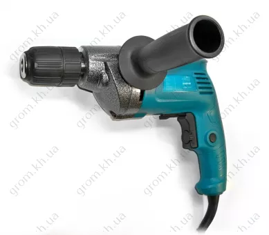 Фото 1- Дрель электрическая Kraissmann 600 BM 13