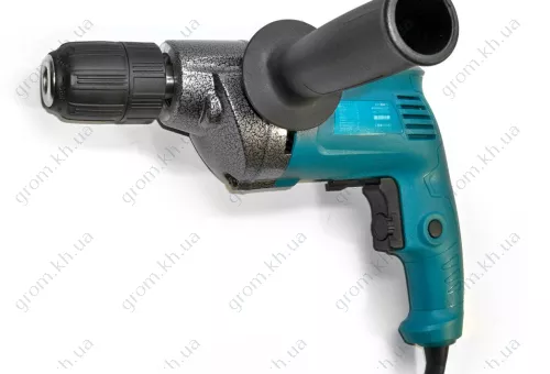 Фото 1- Дрель электрическая Kraissmann 600 BM 13