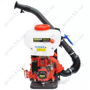 Фото 1- Мотоопрыскиватель Iron Angel SMB 21/14