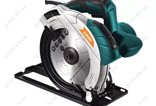 Фото 1- Пила дисковая электрическая Vilmas 1200-CS-185L