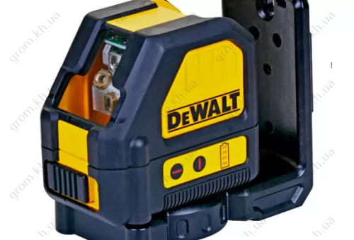 Фото 1- Лазер линейный DeWALT DCE088NR
